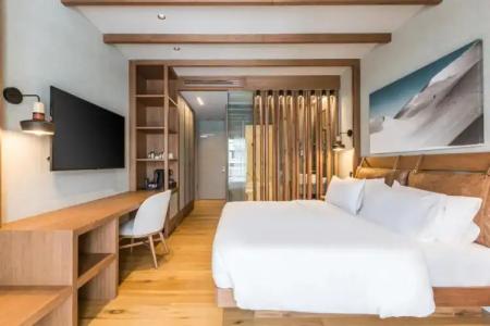 Grand Savoia Cortina d'Ampezzo, A Radisson Collection - 53