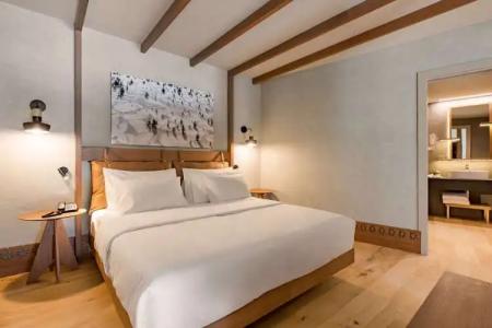 Grand Savoia Cortina d'Ampezzo, A Radisson Collection - 45