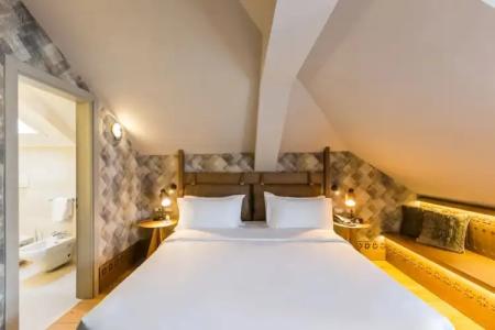 Grand Savoia Cortina d'Ampezzo, A Radisson Collection - 102