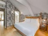 Royal Suite with mountain view