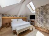 Royal Suite with balcony