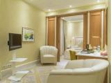 Ambassador Double Suite