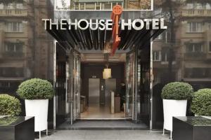 The Stay Galata Hotel