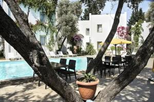 Hotel Princess Diltua, Bodrum