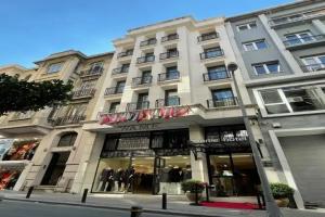 Wame Suite Hotel Nisantasi, Istanbul