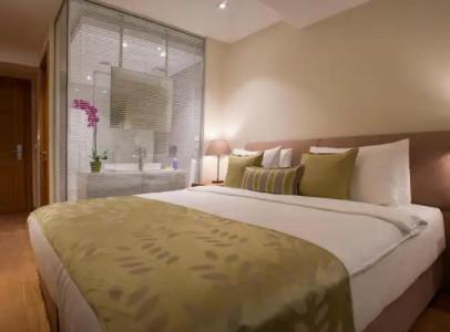 Wame Suite Nisantasi - 129