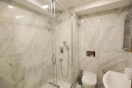 Wame Suite Nisantasi - 121