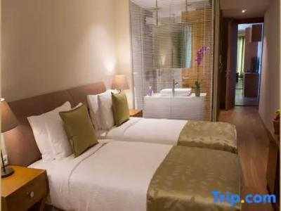 Wame Suite Nisantasi - 108