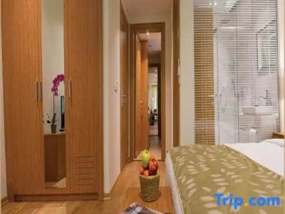 Wame Suite Nisantasi - 110