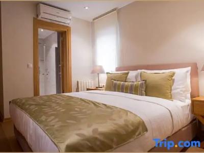 Wame Suite Nisantasi - 107