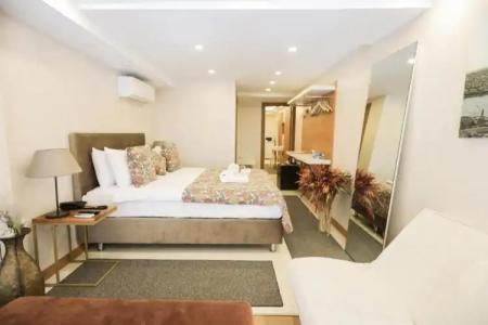 Wame Suite Nisantasi - 119