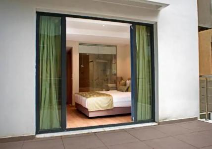Wame Suite Nisantasi - 130