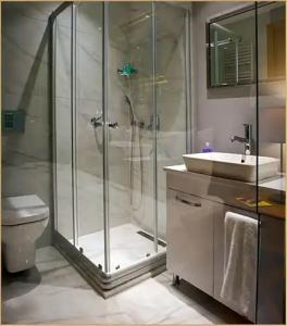 Wame Suite Nisantasi - 102