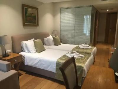 Wame Suite Nisantasi - 125
