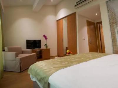 Wame Suite Nisantasi - 126