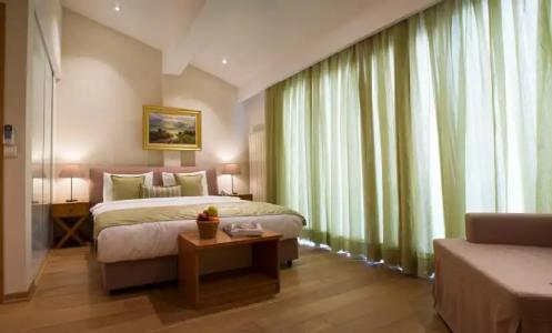Wame Suite Nisantasi - 124