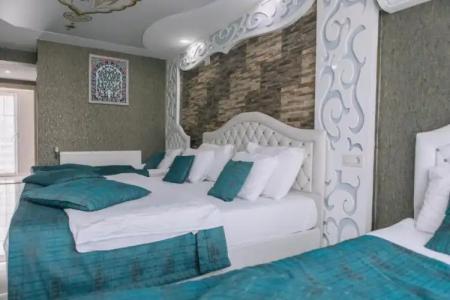 Pamukkale Melrose Viewpoint Suites - 46