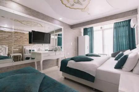 Pamukkale Melrose Viewpoint Suites - 2