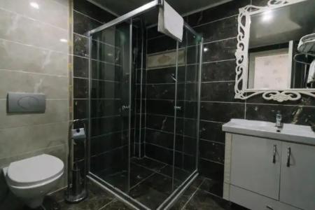 Pamukkale Melrose Viewpoint Suites - 23