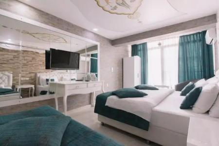 Pamukkale Melrose Viewpoint Suites - 35