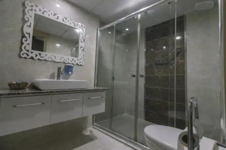 Pamukkale Melrose Viewpoint Suites - 9