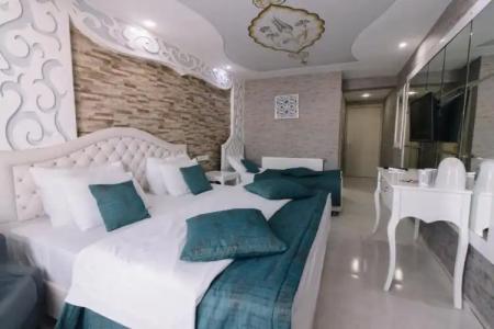 Pamukkale Melrose Viewpoint Suites - 38