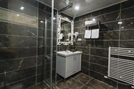 Pamukkale Melrose Viewpoint Suites - 32