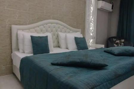 Pamukkale Melrose Viewpoint Suites - 4