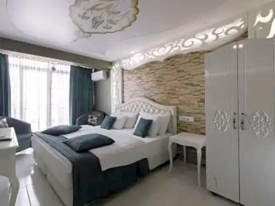 Pamukkale Melrose Viewpoint Suites - 22