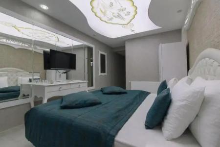 Pamukkale Melrose Viewpoint Suites - 29