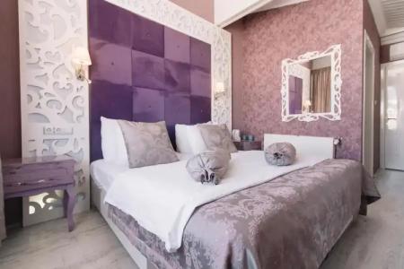 Pamukkale Melrose Viewpoint Suites - 5