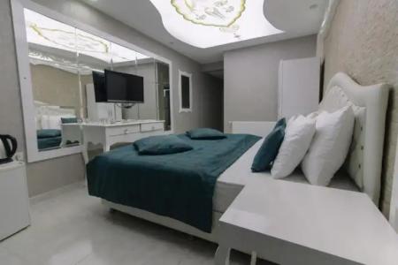 Pamukkale Melrose Viewpoint Suites - 30