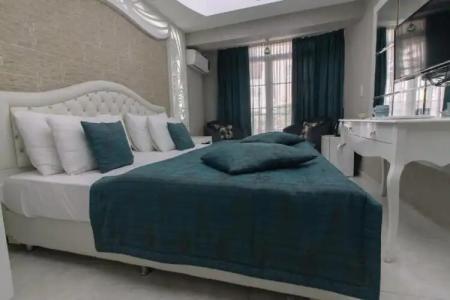 Pamukkale Melrose Viewpoint Suites - 26