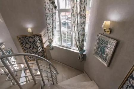 Pamukkale Melrose Viewpoint Suites - 7