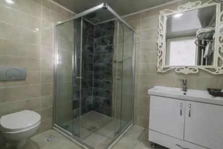 Pamukkale Melrose Viewpoint Suites - 10