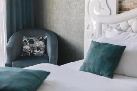 Pamukkale Melrose Viewpoint Suites - 41