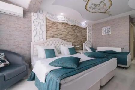 Pamukkale Melrose Viewpoint Suites - 39