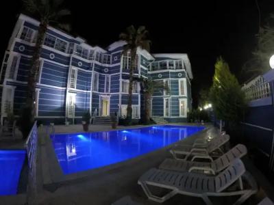 Pamukkale Melrose Viewpoint Suites - 18