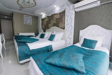 Pamukkale Melrose Viewpoint Suites - 44