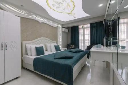 Pamukkale Melrose Viewpoint Suites - 24