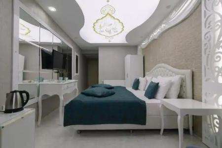 Pamukkale Melrose Viewpoint Suites - 28