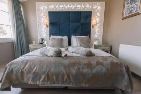 Pamukkale Melrose Viewpoint Suites - 6