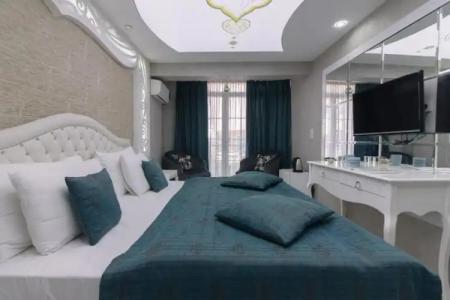 Pamukkale Melrose Viewpoint Suites - 47