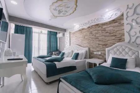 Pamukkale Melrose Viewpoint Suites - 40