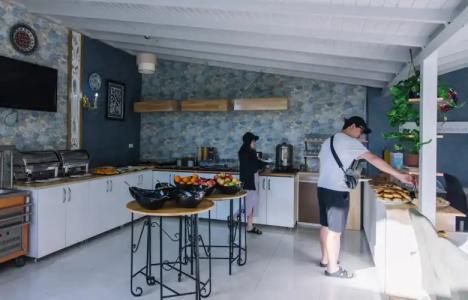 Pamukkale Melrose Viewpoint Suites - 21