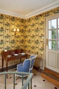 Hôtel Raphael - 109