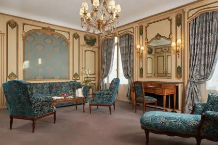 Hôtel Raphael - 100