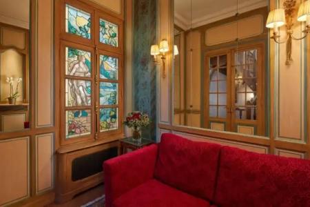 Hôtel Raphael - 118