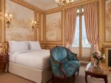 Country setting  Terrace Eiffel Tower Double room