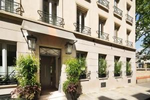 La Villa Madame, Paris